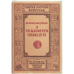 A világegyetem szerkezete