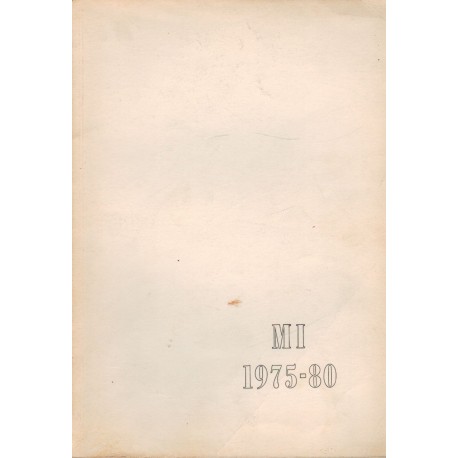 Mi 1975-80