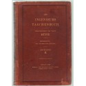 Des Ingenieurs Taschenbuch II.