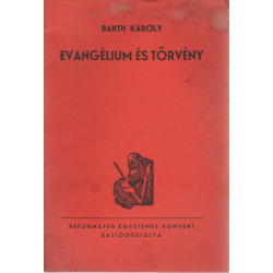 Evangélium és törvény