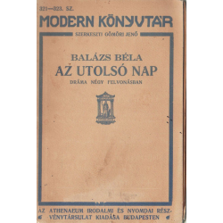 Az utolsó nap