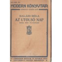 Az utolsó nap