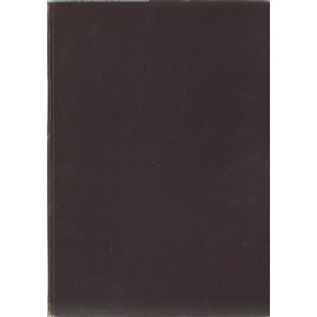 Anyagismeret (dedikált)