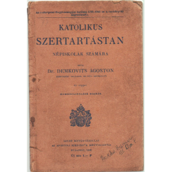 Katolikus szertartástan