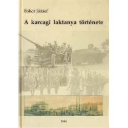 A karcagi laktanya története