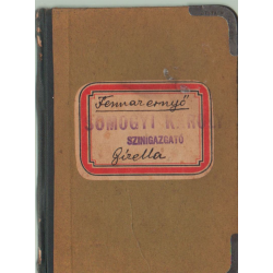 Fenn az ernyő nincsen kas