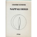 Nappali hold