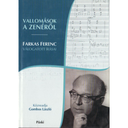 Vallomások a zenéről