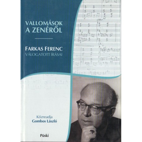 Vallomások a zenéről