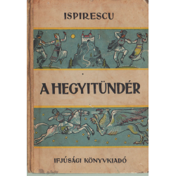A hegyitündér