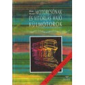 Motorcsónak és vitorlás hajó külmotorok