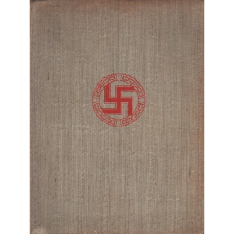 Az új német építőművészet/Neue Deutsche Baukunst