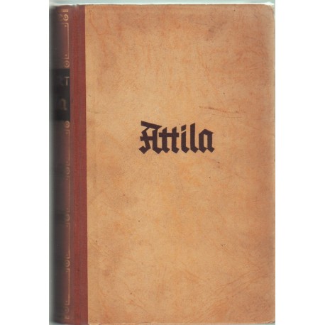 Attila