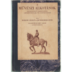 A művészi alkotások szemléltető ismertetése a középiskolák VII. osztályában