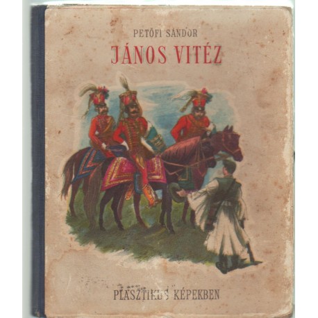 János vitéz