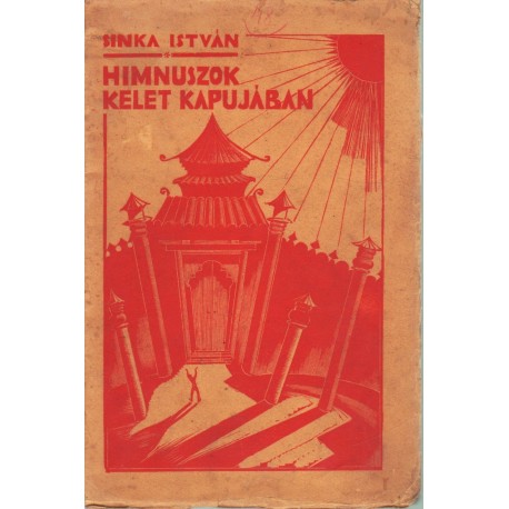 Himnuszok Kelet kapujában