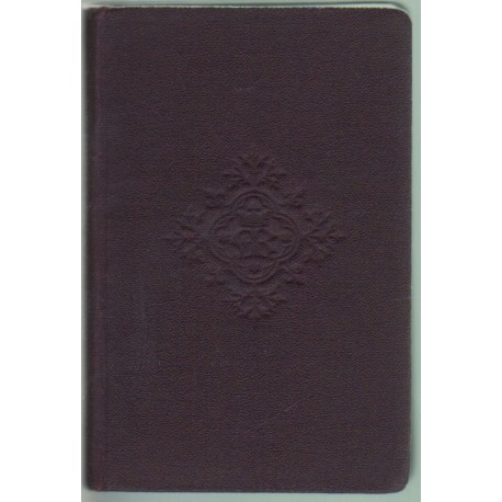 Szűz Mária gyermekének élete és halála