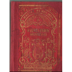 Kazinczy Ferenc versei I.