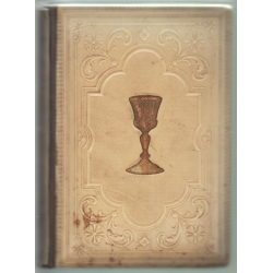 Köz isteni tiszteletre rendelt Énekes-Könyv