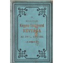 A Magyar Kegyes-Tanítórend névtára 1909/10. tanvére