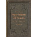 A Magyar Kegyes-Tanítórend névtára az 1908/9. tanévre