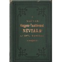 A Magyar Kegyes-Tanítórend névtára az 1910/11. tanévre