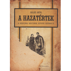 A hazatértek (dedikált)
