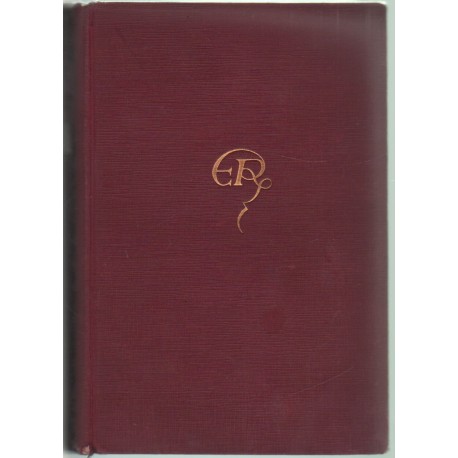 A meztelen táncos (aláírt)