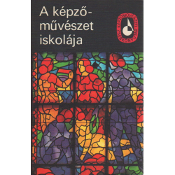 A képzőművészet iskolája I-II. kötet
