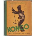 Kongó