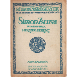 Simon Zsuzsa