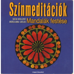 Színmeditációk