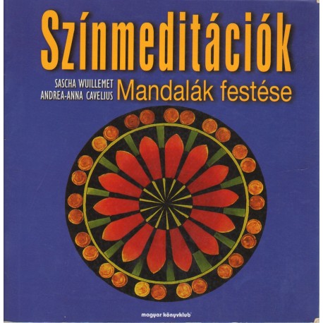 Színmeditációk