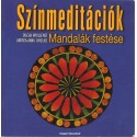 Színmeditációk
