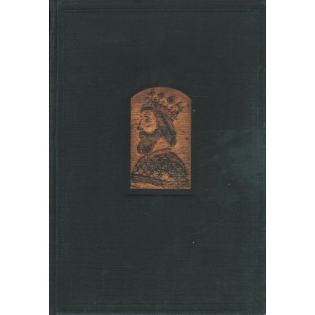 A magyar történelem képeskönyve