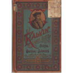 Kálvin János élete