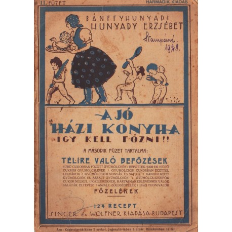 Így kell főzni! II. rész