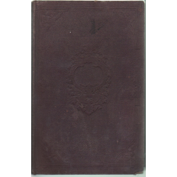 Geschichte der Civilisation in England I. Band (I-II. Abtheilung)