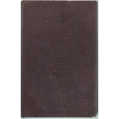 Geschichte der Civilisation in England I. Band (I-II. Abtheilung)