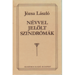 Névvel jelölt szindrómák