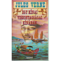 Egy kínai viszontagságai Kínában