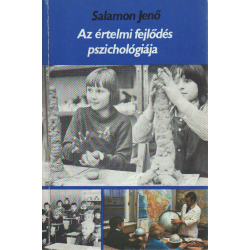 Az értelmi fejlődés pszichológiája