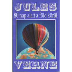 Nyolcvan nap alatt a föld körül