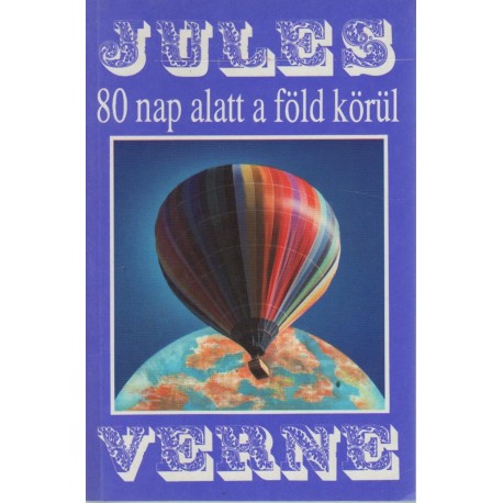 Nyolcvan nap alatt a föld körül