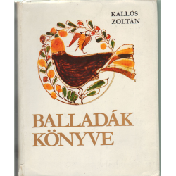 Balladák könyve