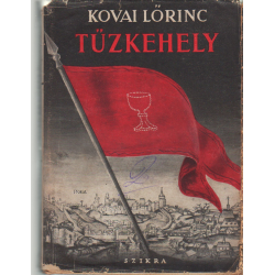 Tűzkehely I-II. kötet