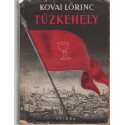 Tűzkehely I-II. kötet
