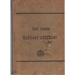 Gulliver utazásai