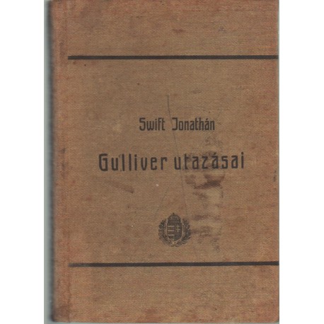 Gulliver utazásai