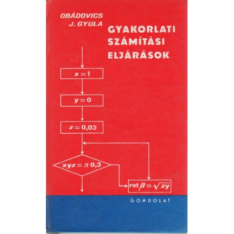 Gyakorlati számítási eljárások